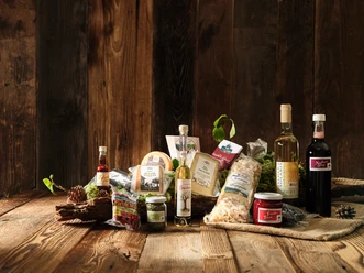 Regionalprodukte