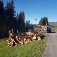 Waldgenossenschaft oberes Entlebuch