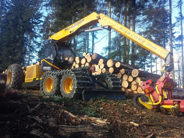 Waldgenossenschaft oberes Entlebuch