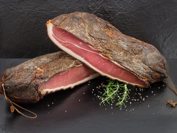 Entlebucher Schinken