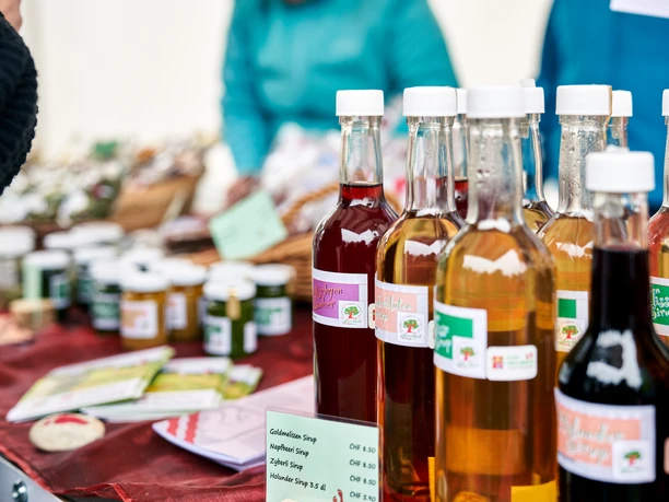 Produkte Zyberliland