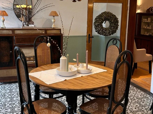 Lenes Stube im Bruchhof1 Lenes Stube im bruchhof1