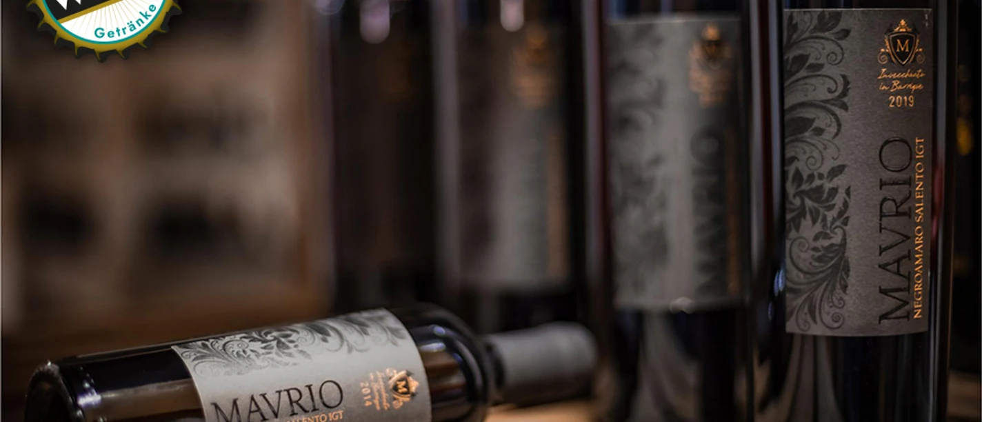 Die Wirz Wein und Getränke GmbH in Hasle