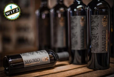 Wirz Wein und Getränke GmbH in Hasle