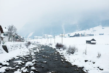 Muota Winter