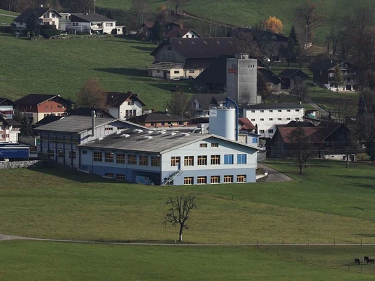 Die ENTLA in Entlebuch