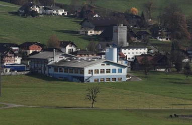 The ENTLA in Entlebuch