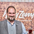 The coffee sommelier Willy Zemp_Doppleschwand