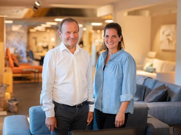 Das Familienunternehmen im Entlebuch – geführt in zweiter und dritter Generation