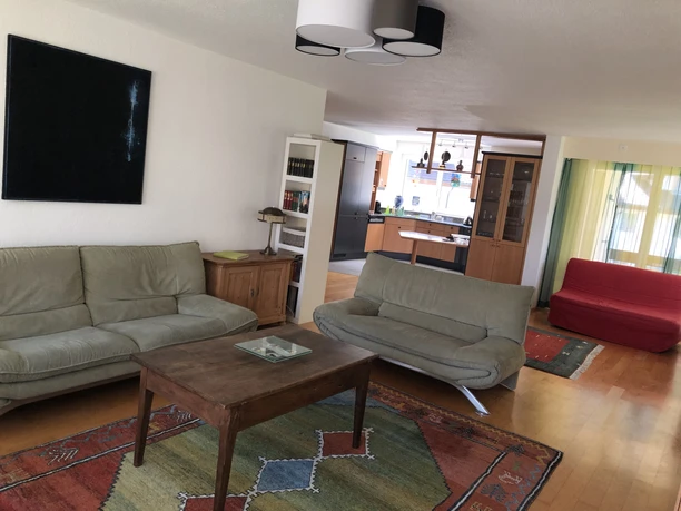 Ferienwohnung 120qm