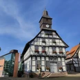 Altes Rathaus in Uslar