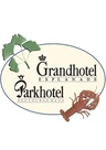 Grandhotel Esplanade Kombi-Logo Grandhotel Esplanade Kombi-Logo