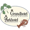 Grandhotel Esplanade Kombi-Logo Grandhotel Esplanade Kombi-Logo