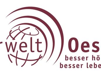 Hörwelt Oester Bad Nenndorf - Logo