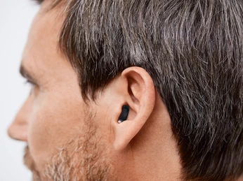 Hörwelt Oester Bad Nenndorf - Signia-Silk-Nx