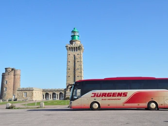 Jürgens Reisen - Reiseziel