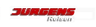 Jürgens Reisen - Logo Jürgens Reisen - Logo