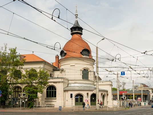 Felsenkeller Leipzig Außensicht seitlich – Architektur in Leipzig Felsenkeller Leipzig Außensicht seitlich – Architektur in Leipzig