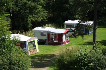 Campingplatz Schafbachmühle