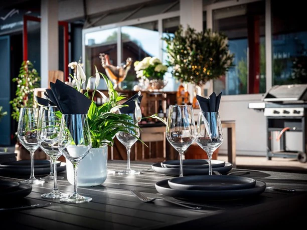 Lounge 34 Bad Aibling