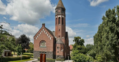Hephata Kirche