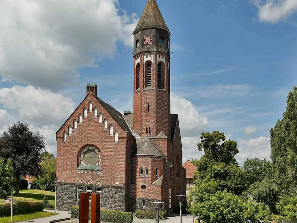 Hephata Kirche