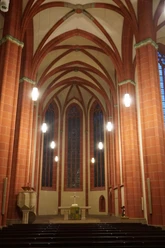 Stadtkirche St. Marien Homberg (Efze)