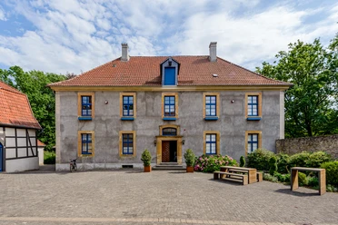 Bürgergegenungsstätte Haus Werther