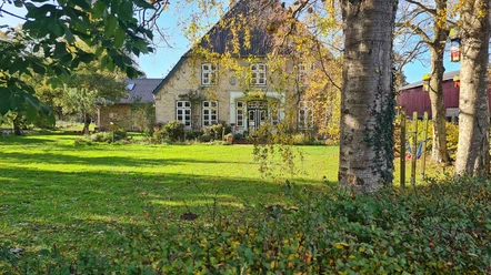 Thiessen-Hof, Dellstedt Thiessen-Hof, Dellstedt