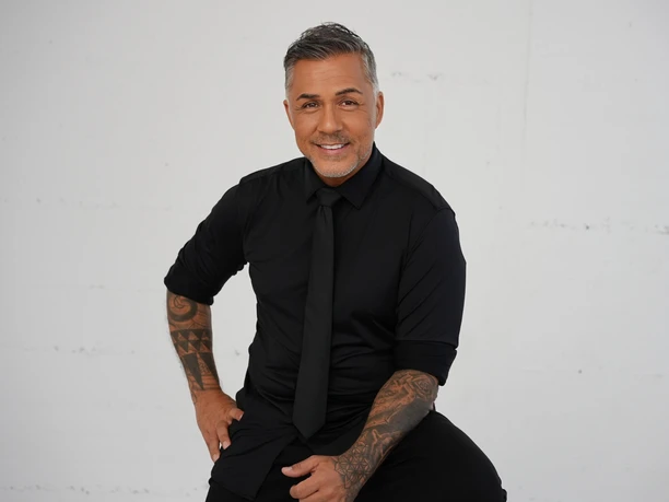 Mike Leon Grosch