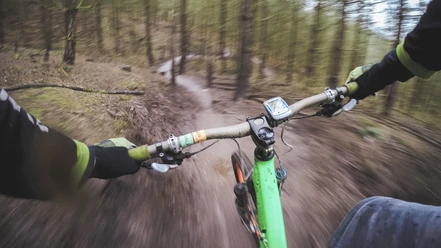 mountain-biking mountain-biking