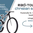 Rad-Tourguide Christian Schöfferle