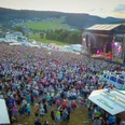 Festivalgelände Willingen Festivalgelände Willingen