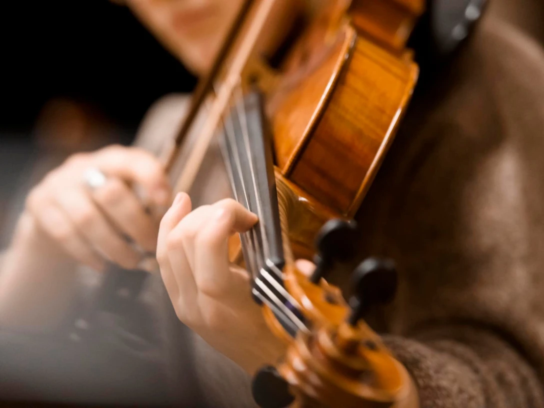 Adventskonzert der städtischen Musik- und Kunstschule