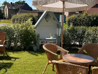 Außenbereich des Bruchhof1 Außenbereich des Bruchhof1