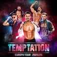Sixx-Paxx Temptation-Tour