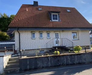Hausansicht Hausansicht