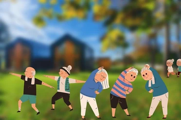 sports center for the elderly 6702147 1280
