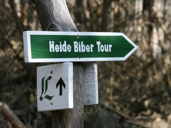 Heide-Biber-Tour