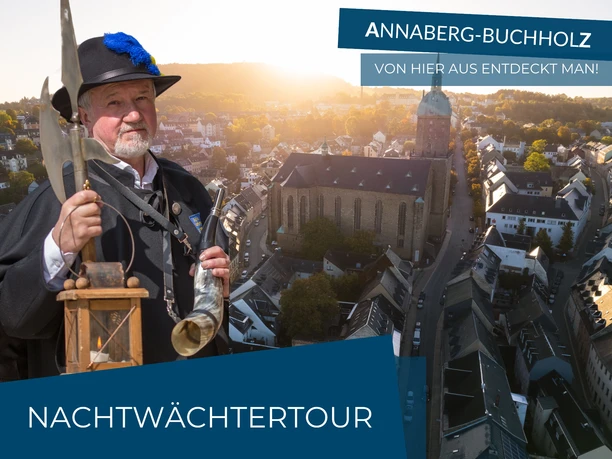 Annaberger Nachtwächtertour