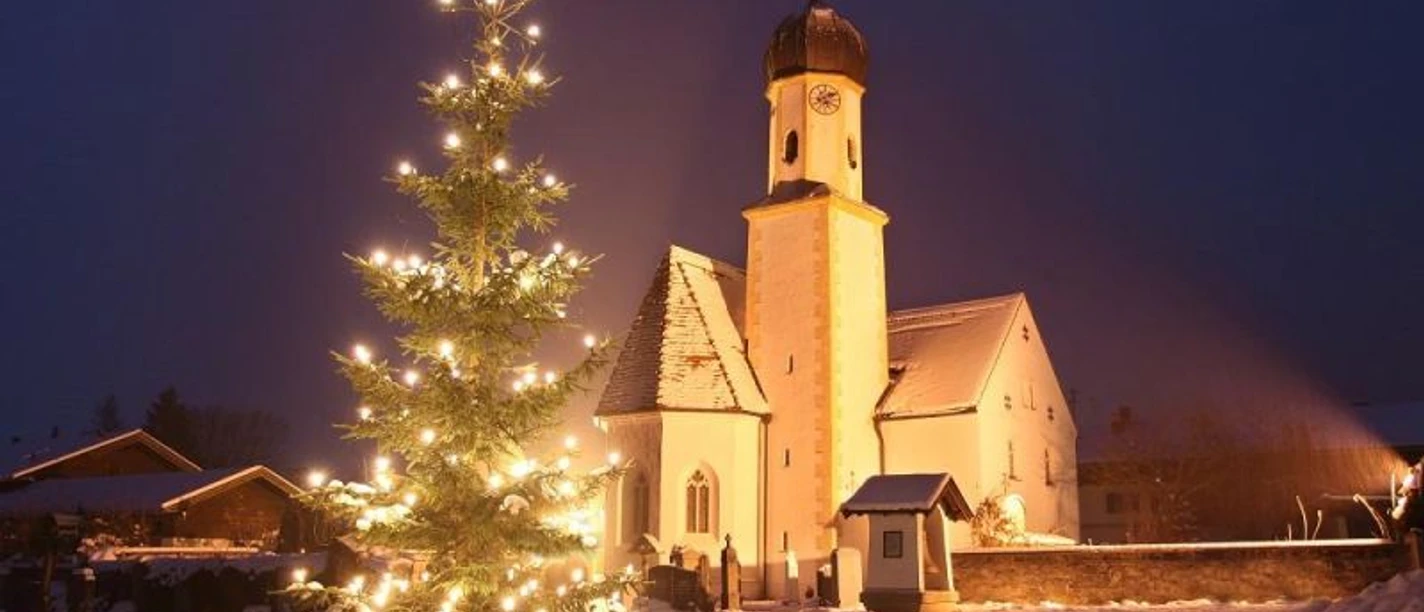 Jahresabschlussgottesdienst Jahresabschlussgottesdienst
