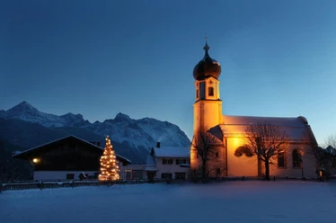 Heilige Messe