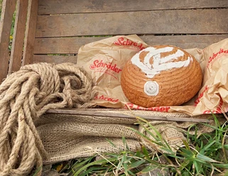 Bäckerei Schröder Jubiläums-Brot