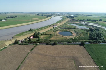 Tidepolder Coldemüntje