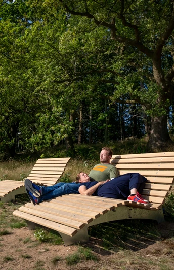 Himmelsliegen auf dem Weyerberg