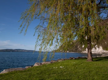 General-Guisan-Quai in Stansstad