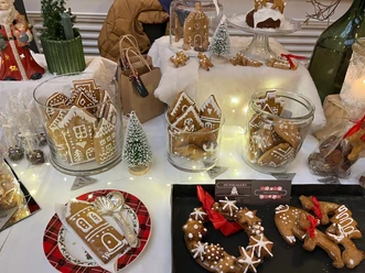 Chlausmarkt