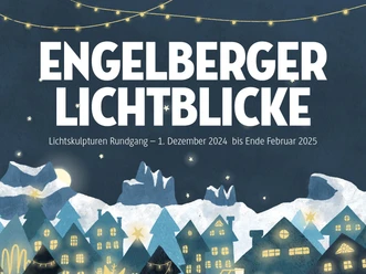Engelberger Lichtblicke 2024