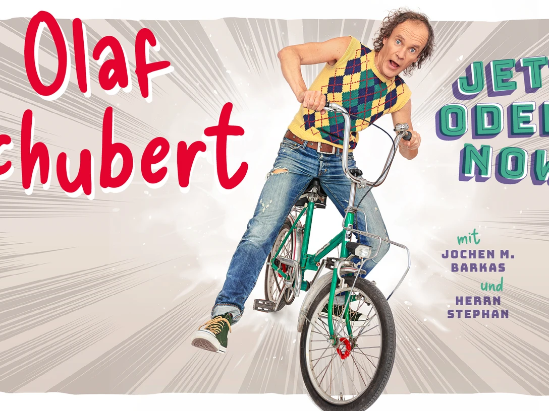 Artwork olaf schubert jetzt oder now 26 1920x1080px