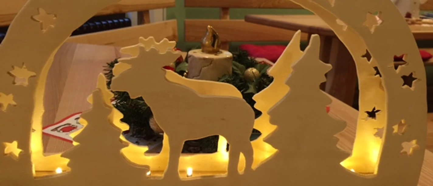 Weihnachtsdeko Weihnachtsdeko